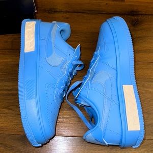 Nike Air Force 1 Fontanka size 7.5M